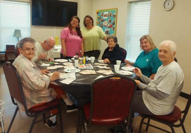 Nursing Home